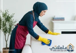 مكتب خدم عجمان
