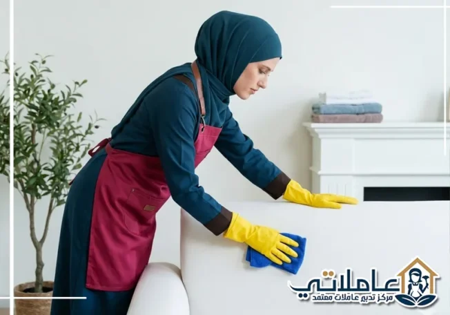 مكتب خدم عجمان