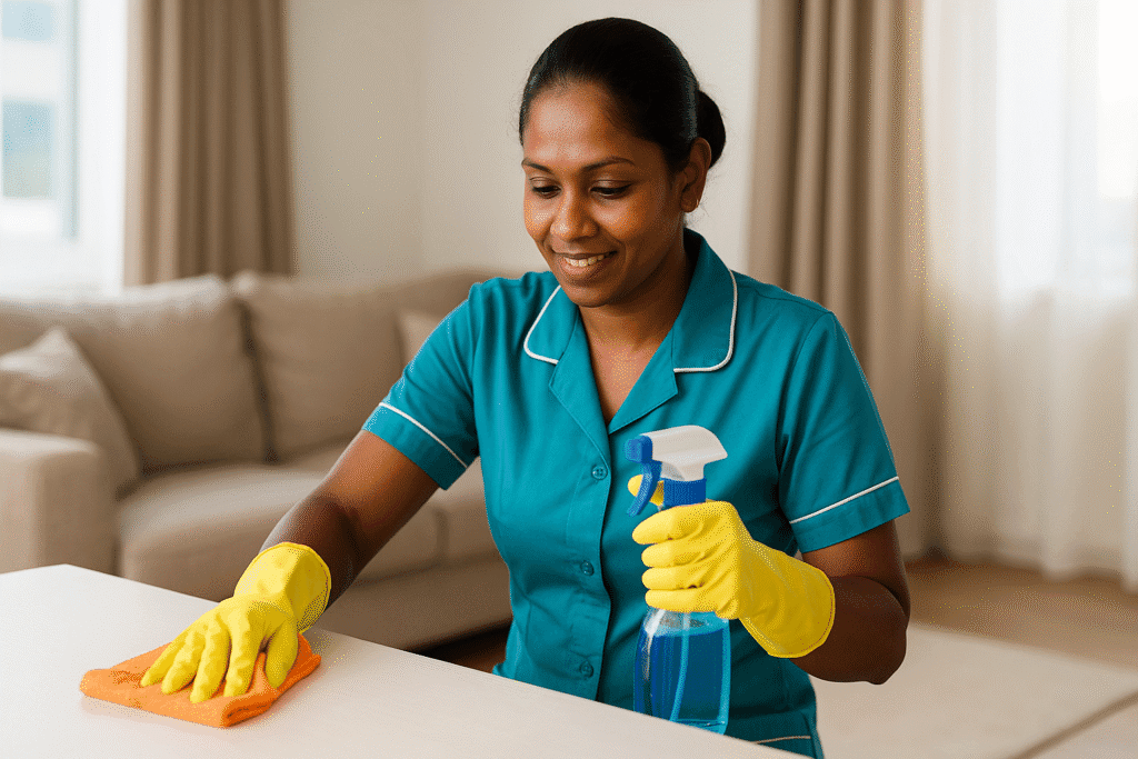 خدامة سيلانية