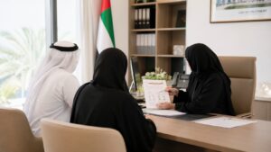 استشارة مكتب عاملاتي لاستقدام العمالة المنزلية في رأس الخيمة