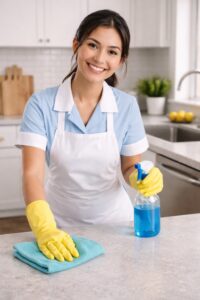 اسعار ايجار الخادمات الشهري