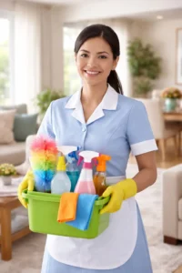 حقوق العاملات بعقود دائمة