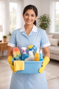 خادمات بالشهر أبوظبي