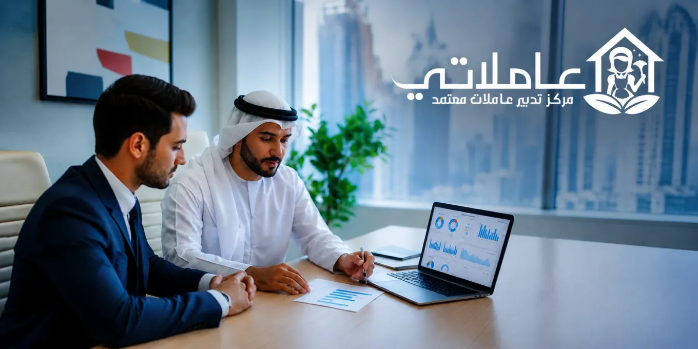 شركة عاملاتي توفر خادمات للتنازل | استقدام شغالات 
