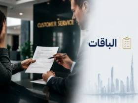 الباقات